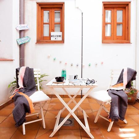 Sea & Wave Carreteria Apartment Malaga Luaran gambar